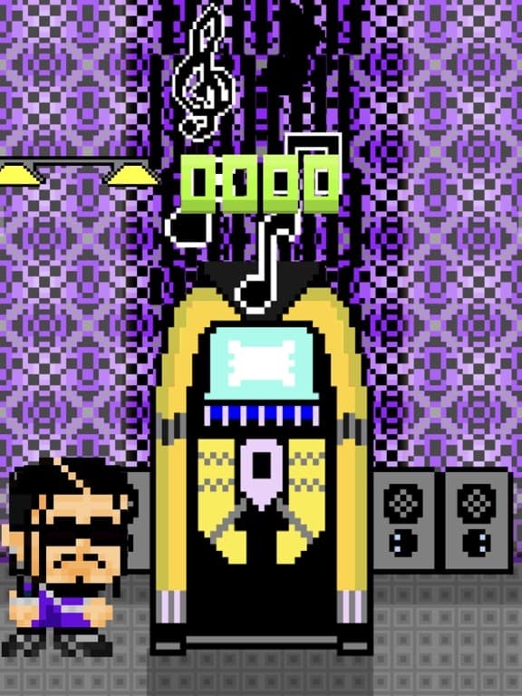 Ramirez Rumble screenshot 6