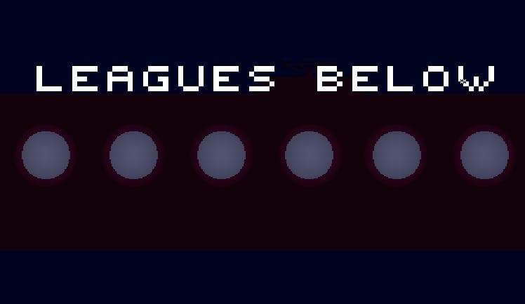 Leagues Below