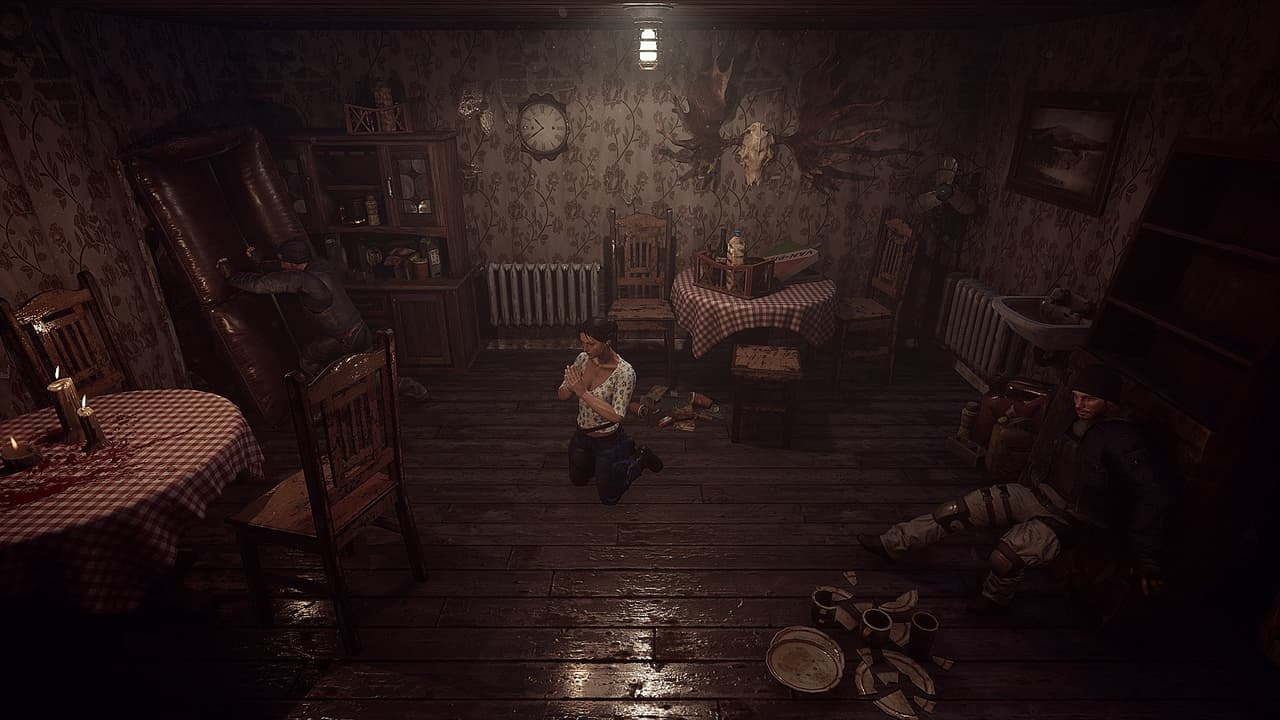 Carnival Hunt screenshot 3