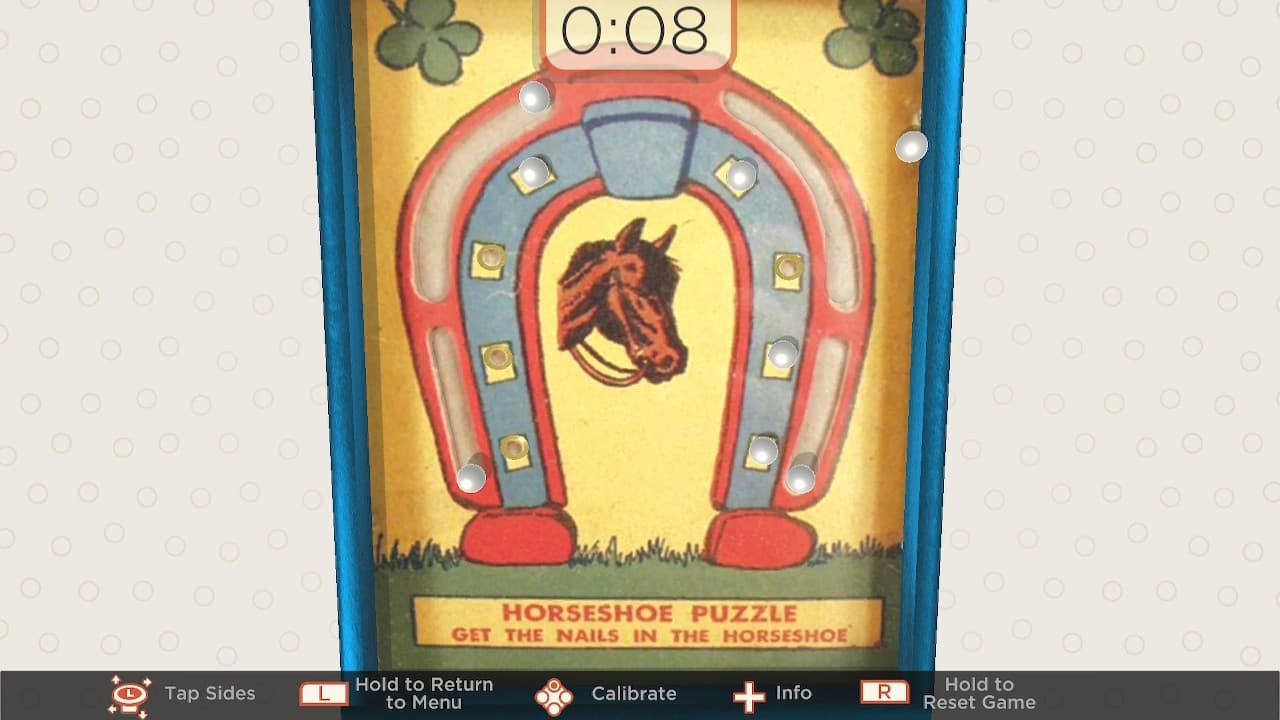 The Original Mobile Games