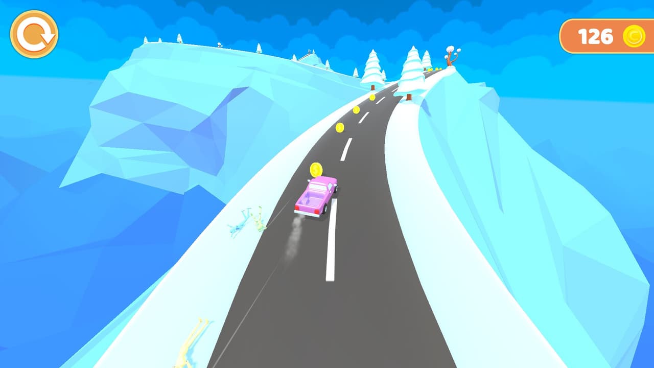 ZigZag Drifter screenshot 6