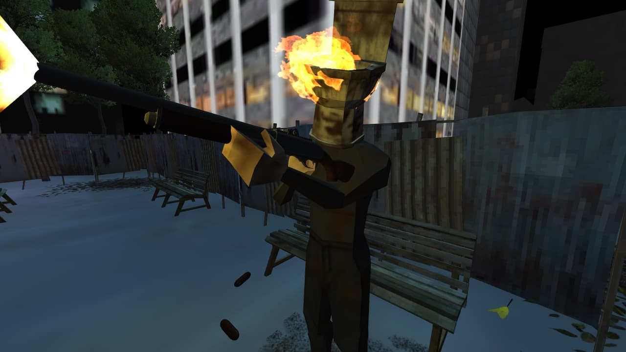 Poop Killer 4 screenshot 3