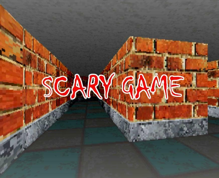 ScaryGame (SuperReye)