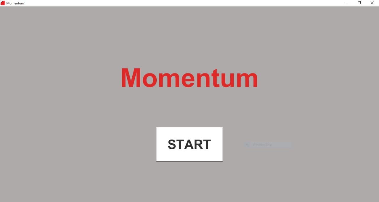 Momentum (itch) (sarang-s) screenshot 2