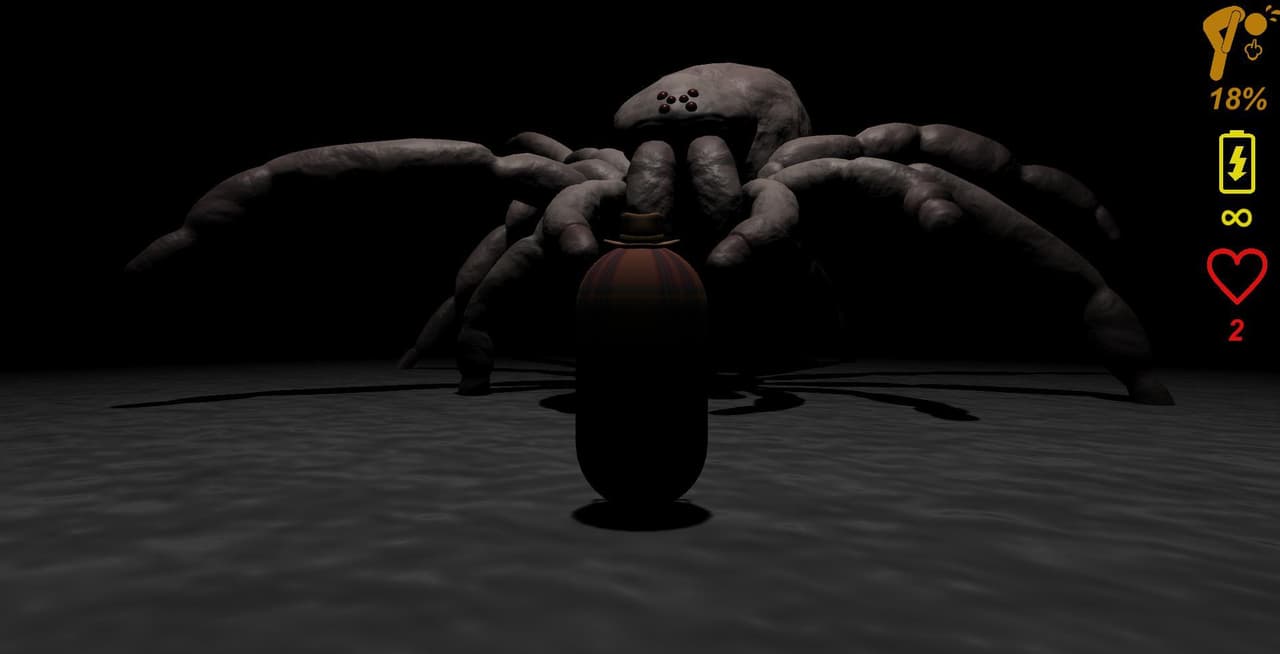 All Sucked Up screenshot 5
