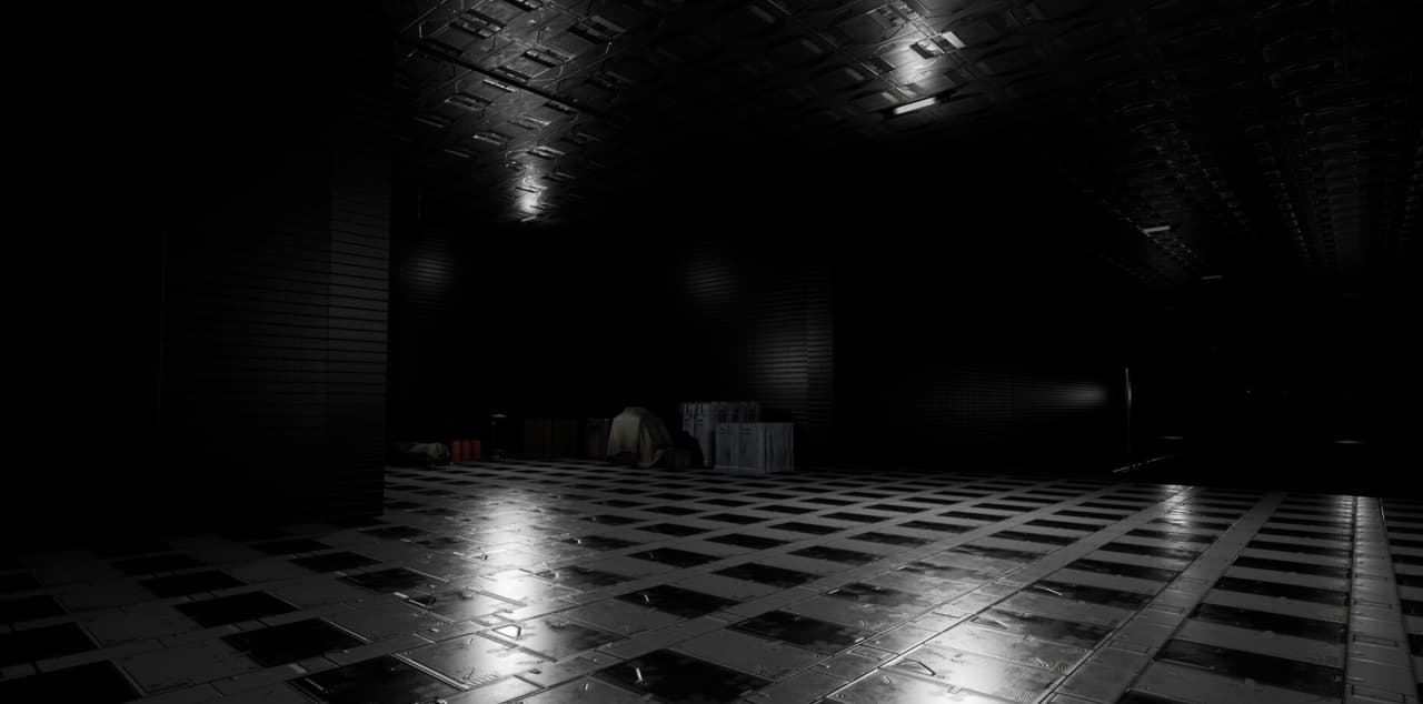 Claustrophobia