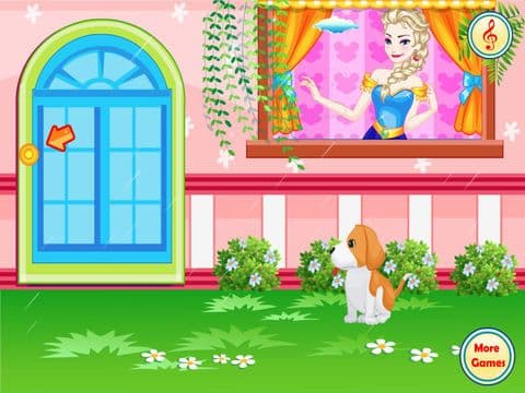 Princess Care Pets screenshot 3