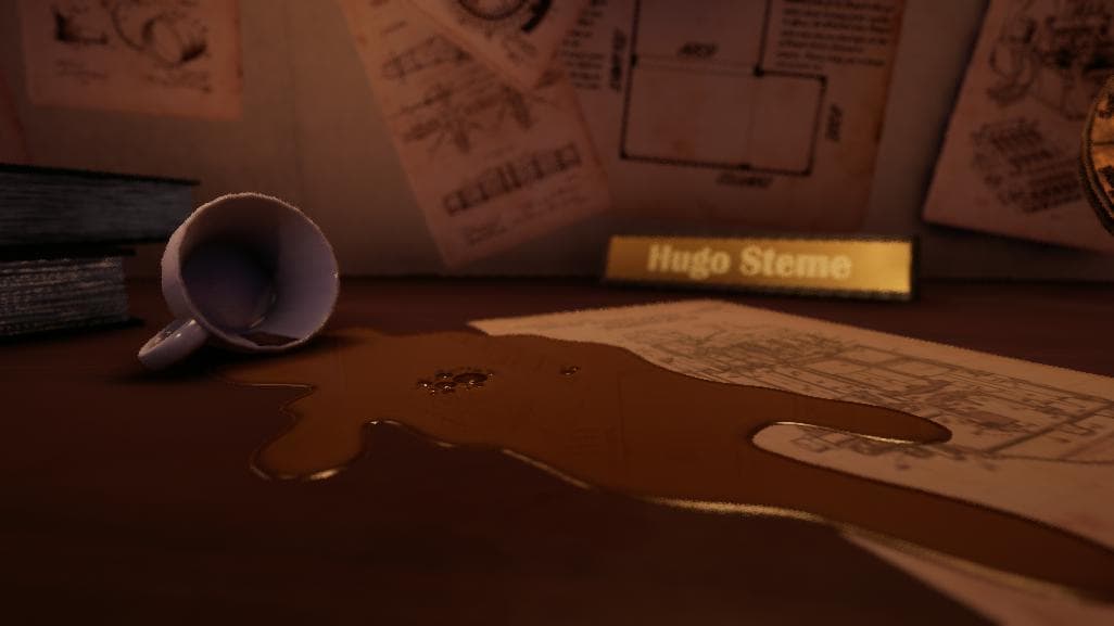 Steampunk Asset Pack screenshot 4