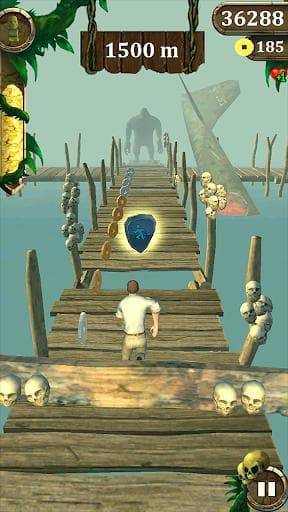 Tomb Runner - Temple Raider screenshot 3