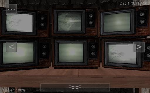 Graveyard Shift Nightmare FREE screenshot 2