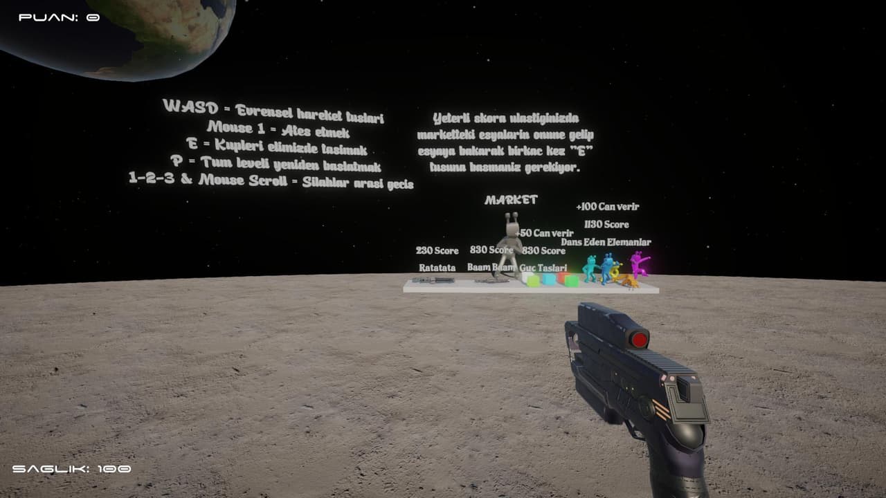 Fight For Humanity