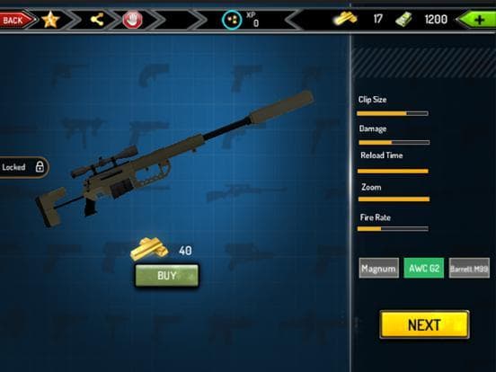 US Army Assassin Training 2017 screenshot 4