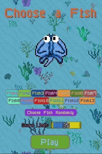 Fisholution screenshot 3