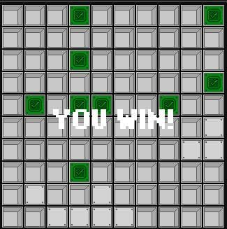 Mineperger