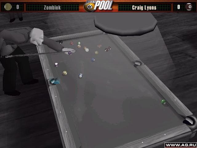 Expert Pool