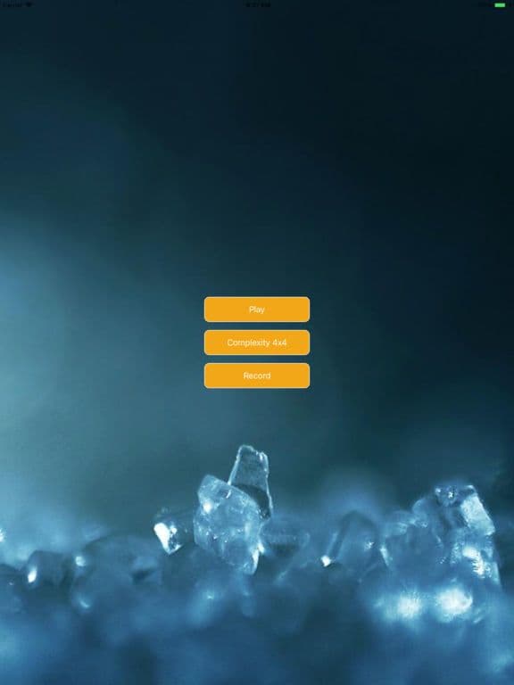 Mr. Heisenberg screenshot 2