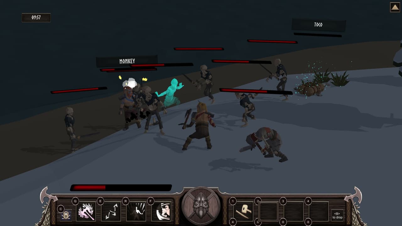 Clan of Death