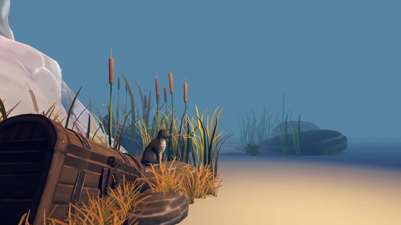 Hidden Paws Mystery screenshot 2