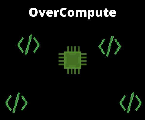 OverCompute