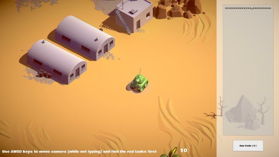 Brain *uck. screenshot 5