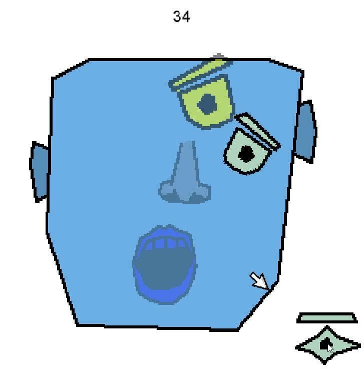 Face Bocce - Fun Times, Good Times, Oh Yeah! screenshot 3