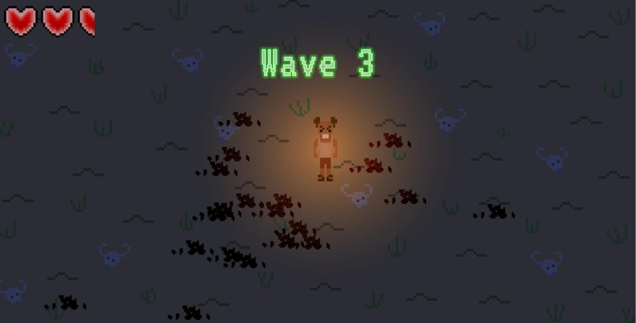 ANGRY screenshot 3