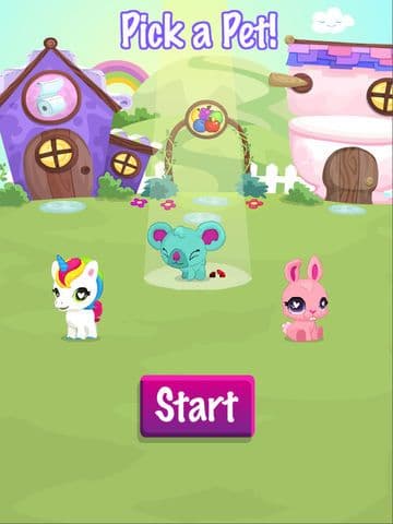 Poopsy Pets