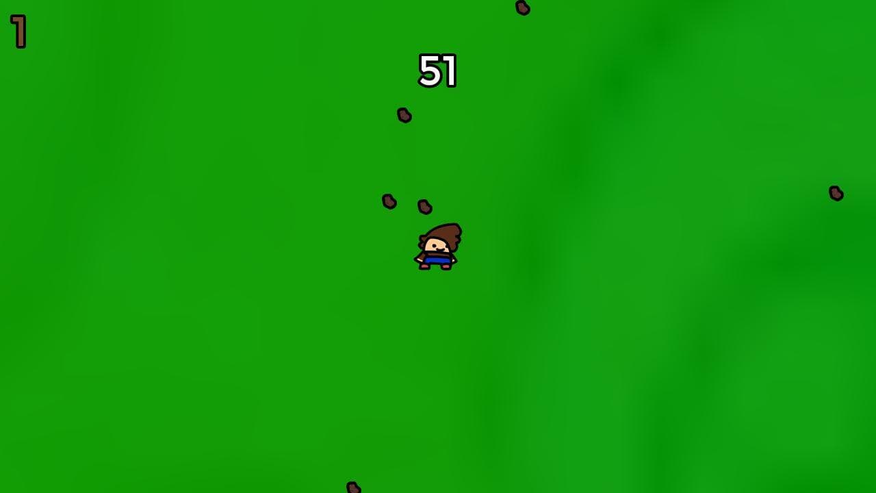 Potater screenshot 3