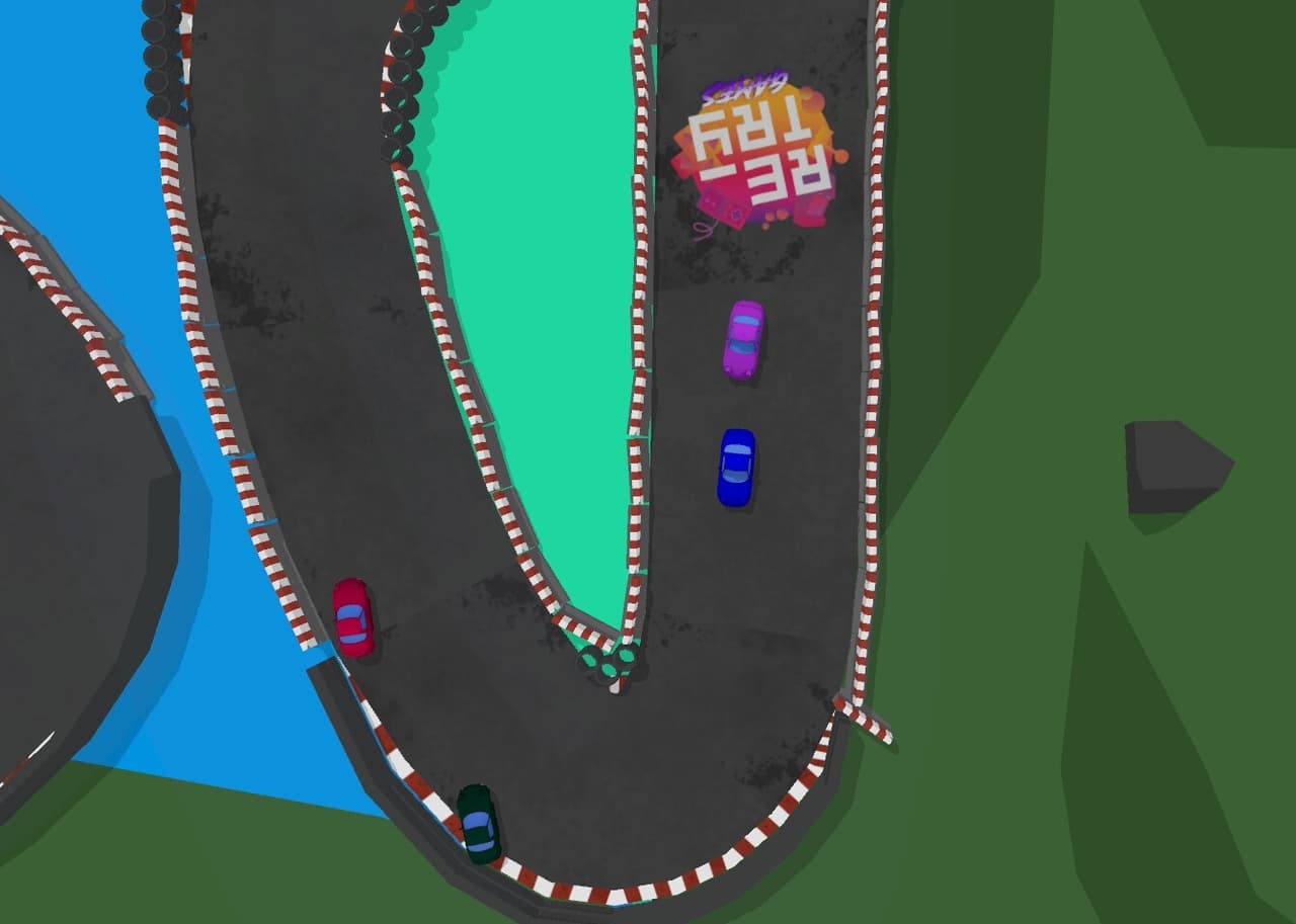 FinalD screenshot 2