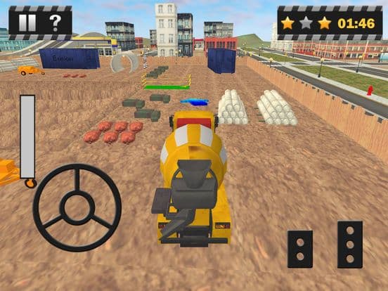 City Builder 2017 Country Mall screenshot 2