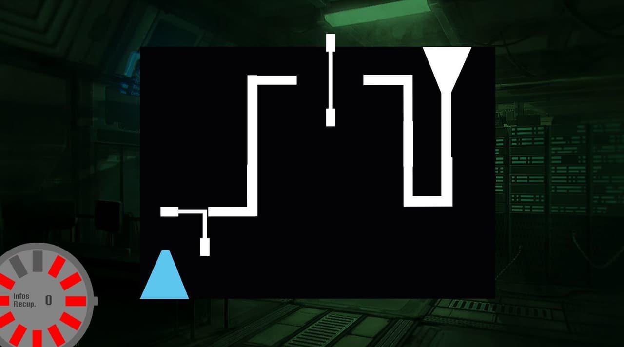 The Contract screenshot 2