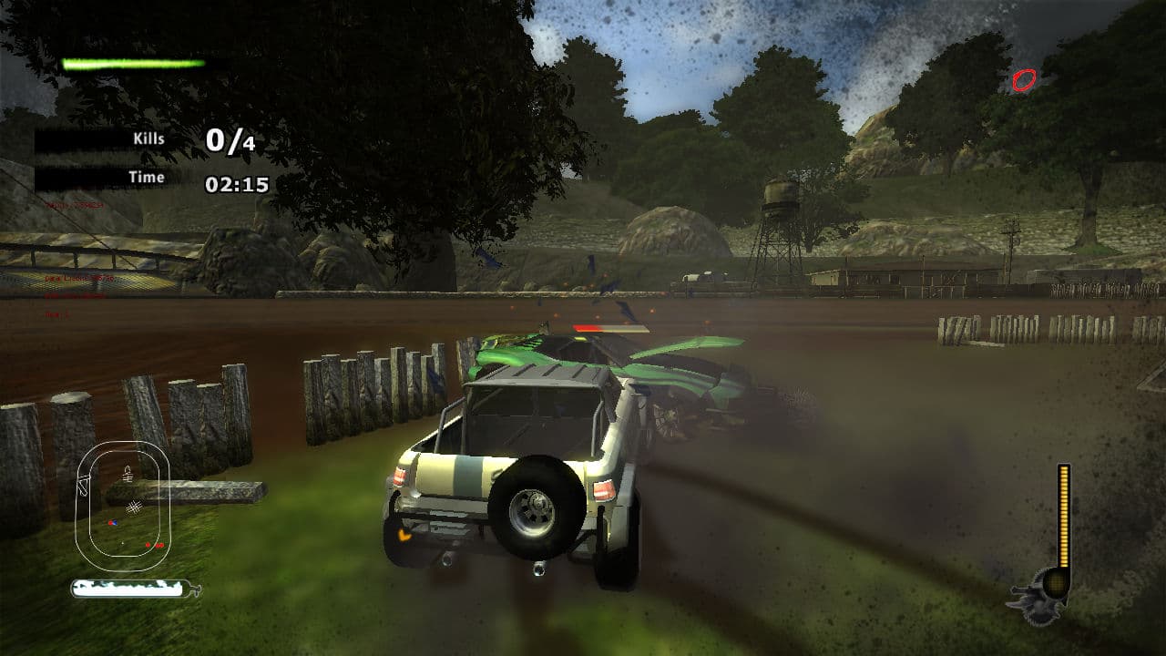 Smash n Survive screenshot 6
