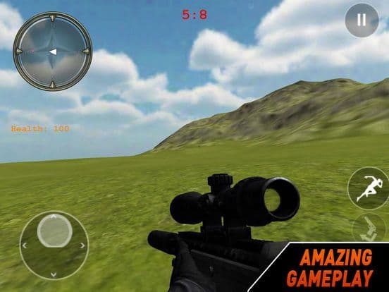 Fire SURVIVAL:Battle of Squad screenshot 3