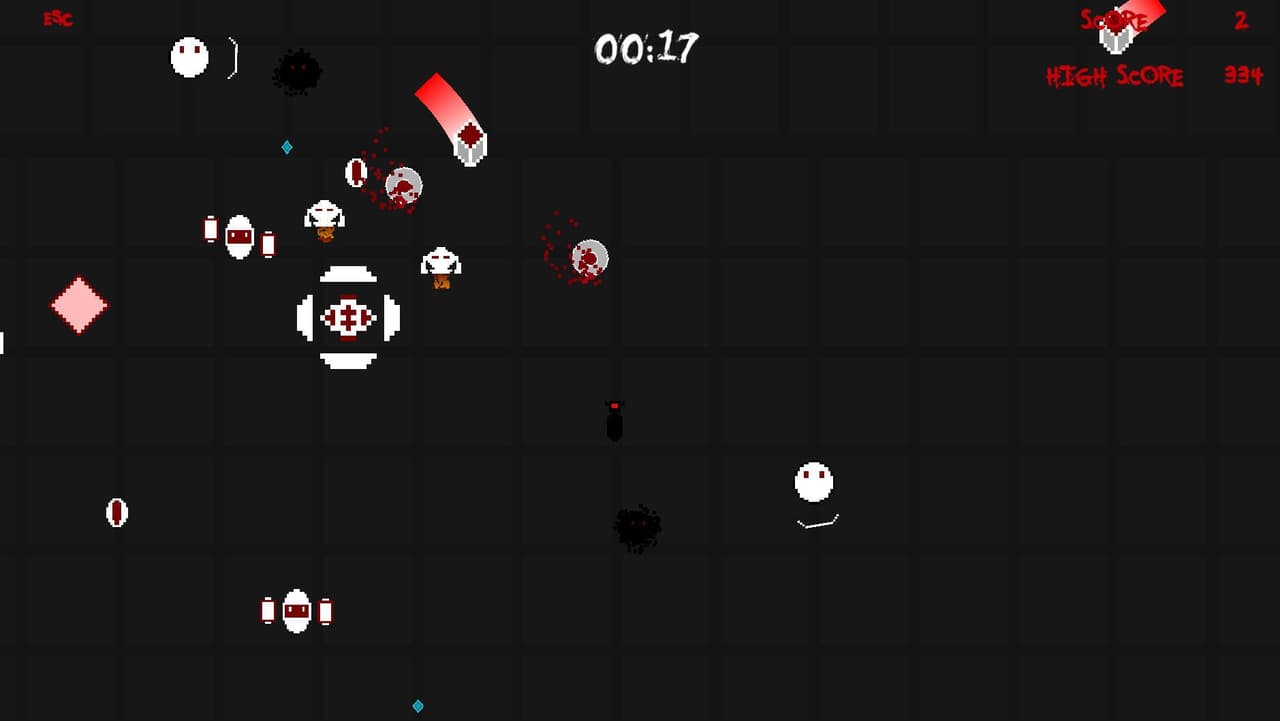 AI Sected screenshot 3