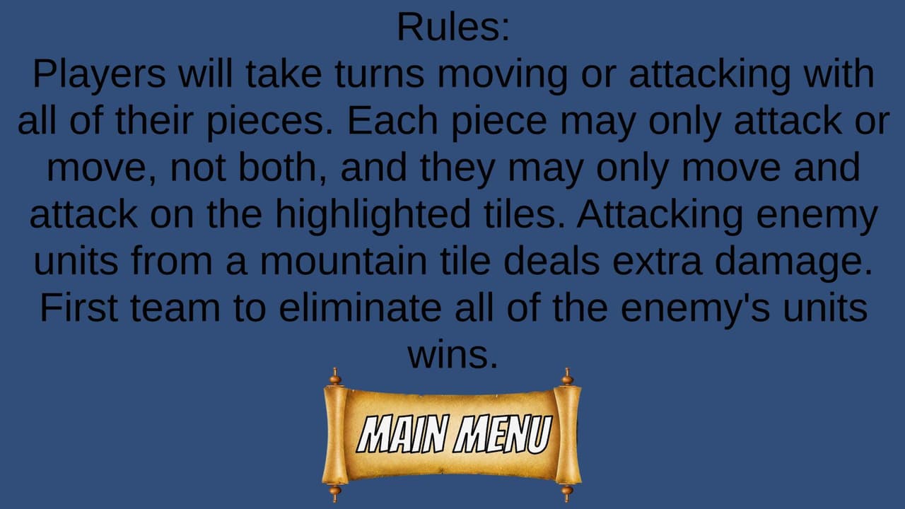 Grid Tactics (Craze2903) screenshot 3