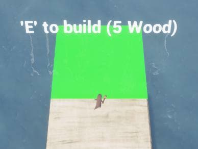 Untitled Otter Game screenshot 2