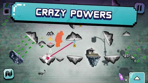 Wreckers Revenge - Gumball screenshot 4