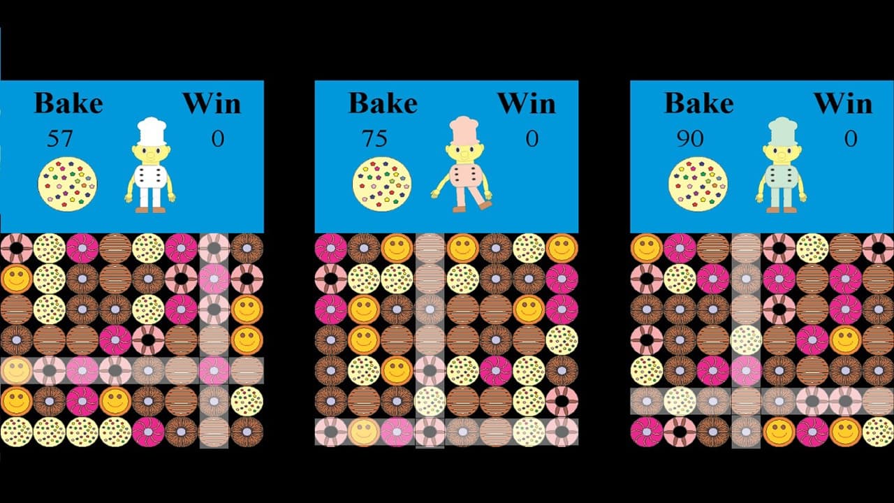 Donut Shop screenshot 4