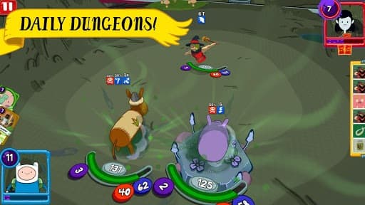Card Wars Kingdom screenshot 6