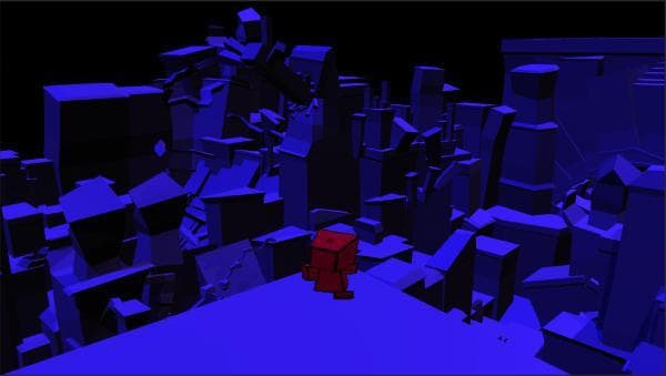 Wild City Mania