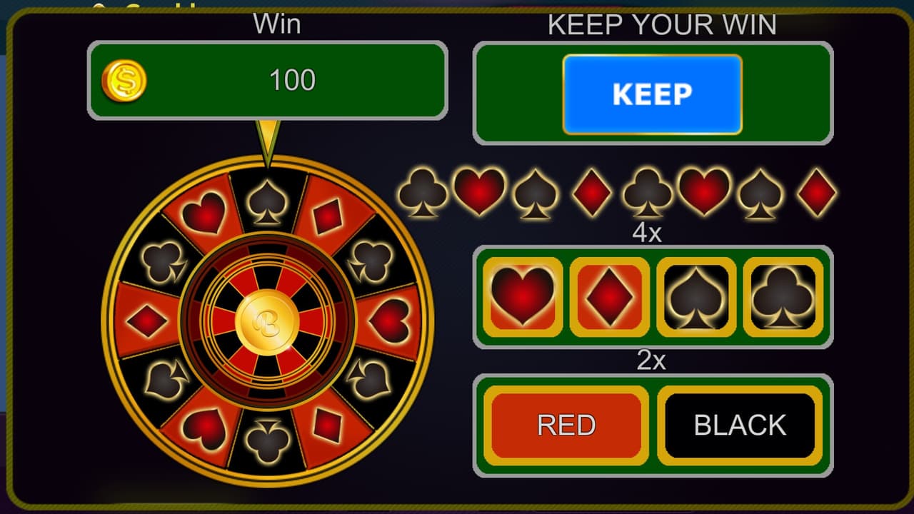 Casino Slot Machines (itch) screenshot 2