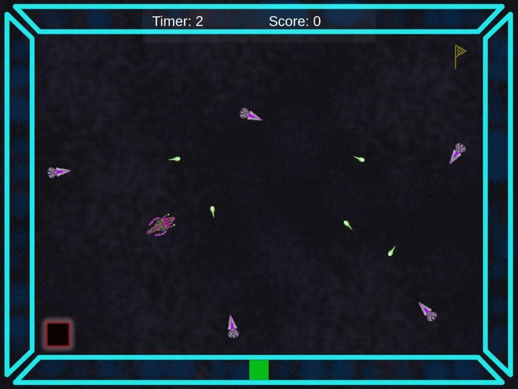 The 50 Challenge screenshot 3