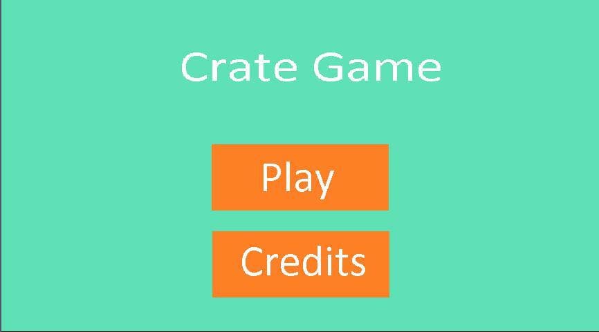 Crate Game screenshot 2