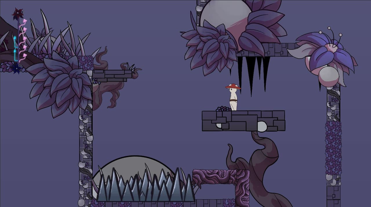 RuneShroom screenshot 4