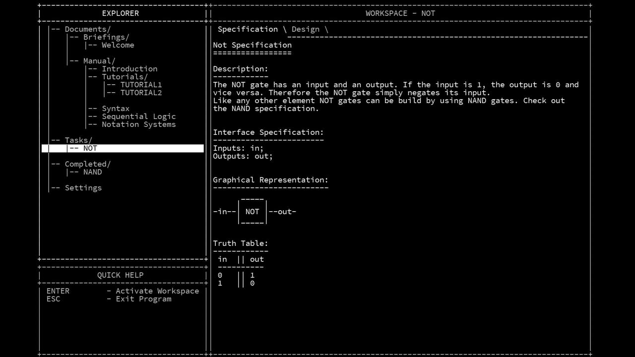 MHRD screenshot 4