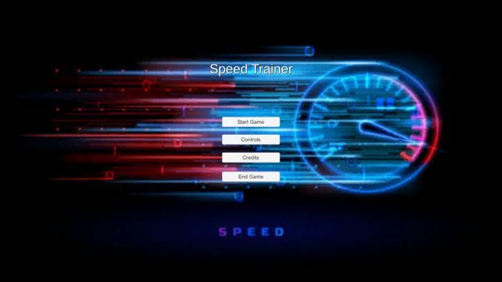 Speed Trainer