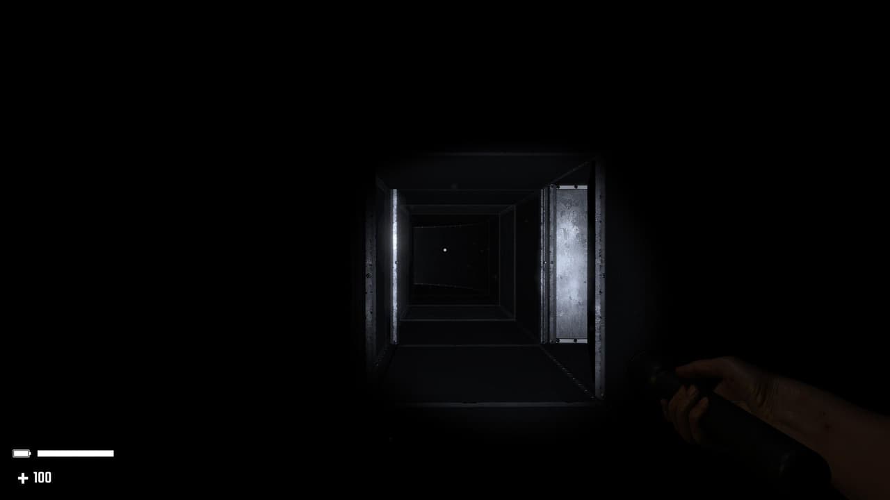 Silent Sinister Pre Alpha screenshot 5