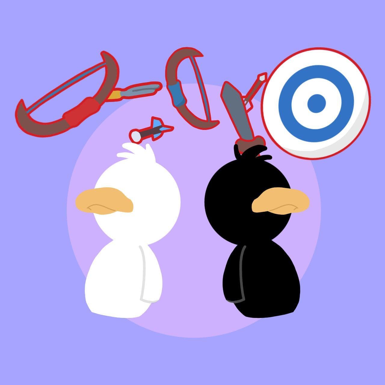 Duck & Duck screenshot 2