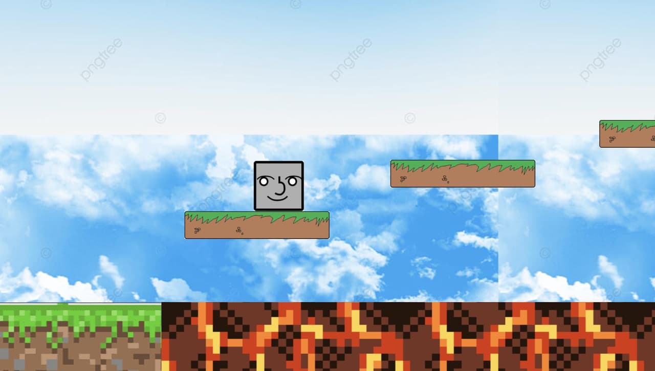 Cube Game 2023 B