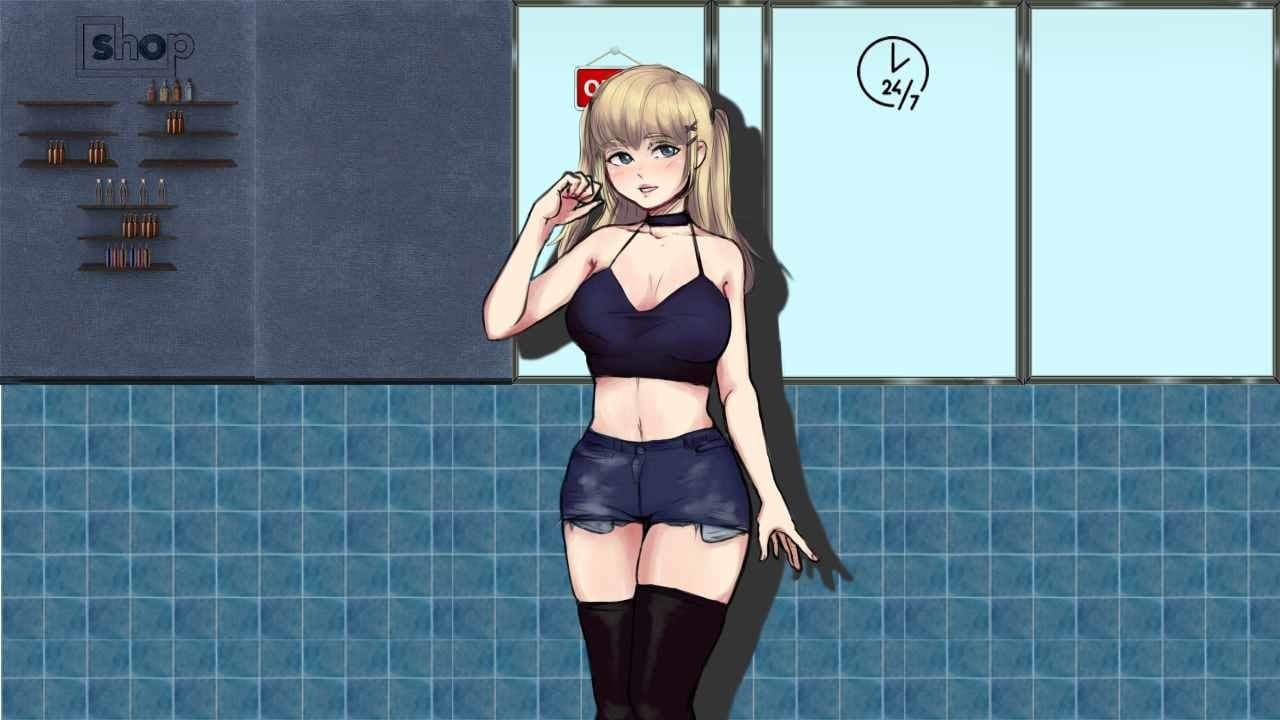 Hentai Simulator screenshot 2